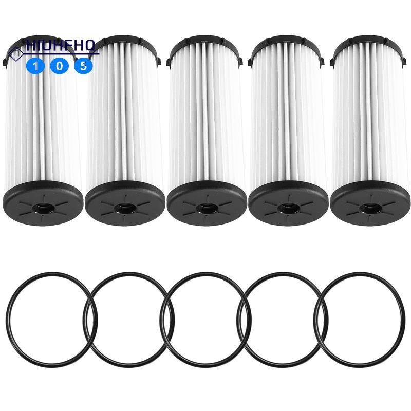 Hiuhfhq106 ตัวกรองการส่งสัญญาณ 0GC325183ตัวกรองไฮดรอลิกสําหรับเกียร์อัตโนมัติ