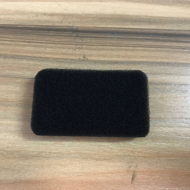 เหมาะสําหรับเครื่องวัสดุสิ้นเปลือง Fish Leap Breath YH-560 กรองอากาศผ้าฝ้ายผ้าฝ้ายฟองน้ํา Air Inlet 