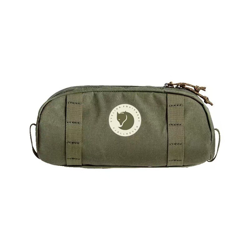 Fjallraven Kanken Mountain Bike Bag ความจุใหญ่ สําหรับปั่นจักรยานและเดินทางกลางแจ้ง