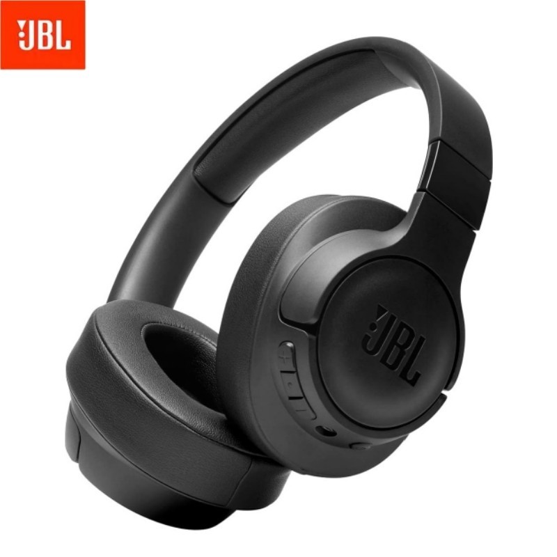 JBL Tune 710BT Wireless On-Ear Headphones