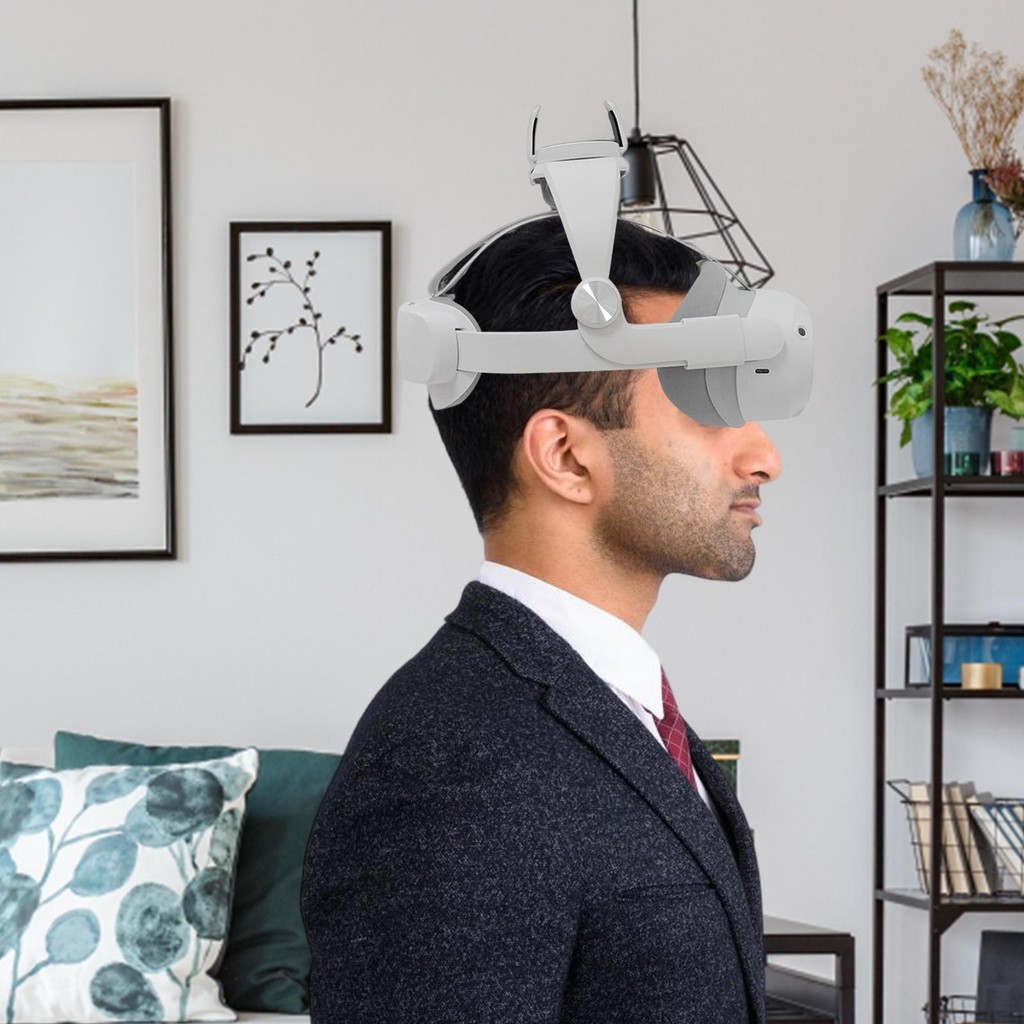 VR Headset Battery Pack Holding Stands Power Bank Mounting for Pico4 Storage Stand Holder Hook Gift 