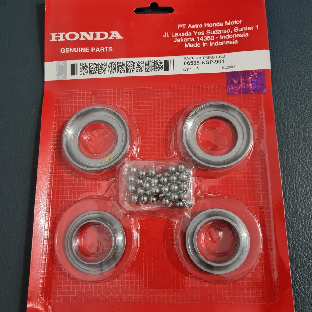 คอพวงมาลัย Honda MegaPro ใหม่ CB150 CBR150 CB CBR150 Sonic KSP