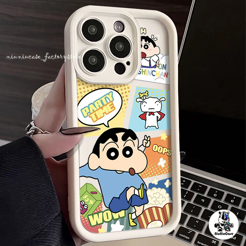 เคสเรดมี่ For Redmi 12 9A 13C 9C 9 10A 9T 12C 10C A1 Note 12 8 10 13 11 Pro 10s 9 11s 14PRO A1PLUS A3 น่ารัก เด็กซน เคส