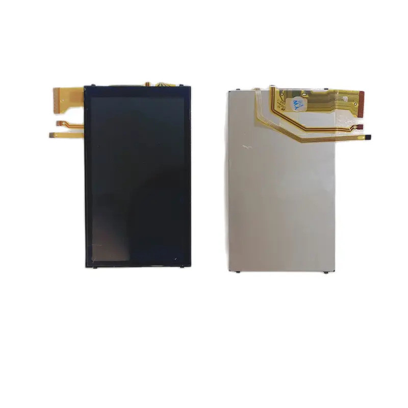 หน้าจอกล้อง dispaly LCD สําหรับ Canon IXUS210 SD3500 IXY10S กล้องอะไหล่ซ่อม