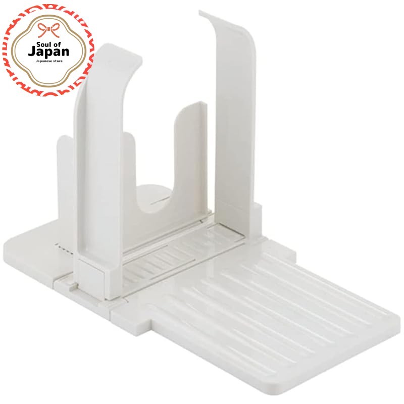 Shimomura Kihan bread slice pan knife White 34659 Approximately 67x170x200mm
Shimomura Kihan knife b