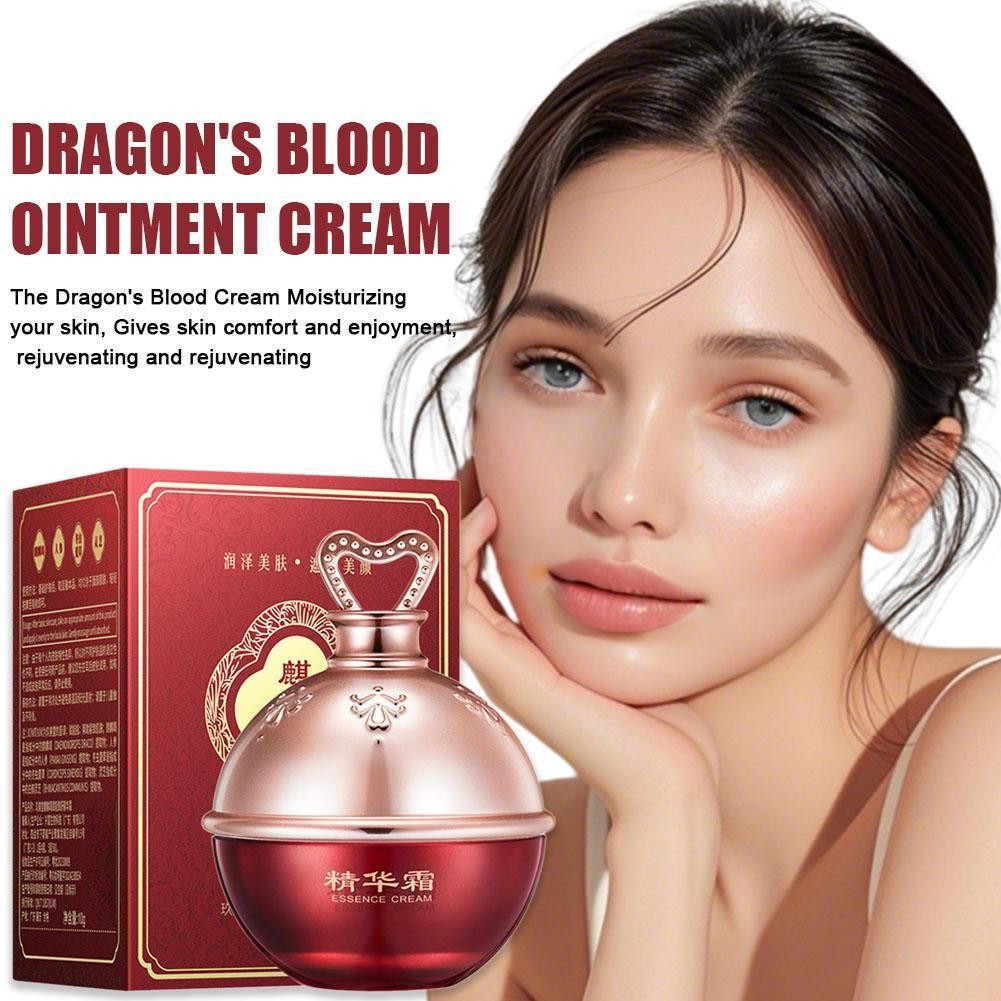 Nourishing Moisturizing Essence Beauty Cream Hydrating Cream Rejuvenating Cream คอนซีลเลอร์ Lady M0p