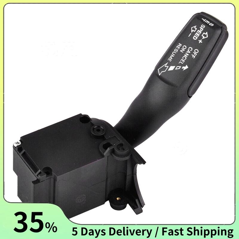 4E0953521 ไฟเลี้ยว Cruise Control Combination คอลัมน์สวิทช์ Stalk สําหรับ A4 B6 B7 A6 C6 A8