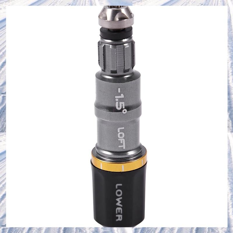 1PCS .335 Shaft Adapter Sleeve สําหรับ Gloire R11 R11S R9 Golf Club อุปกรณ์เสริม