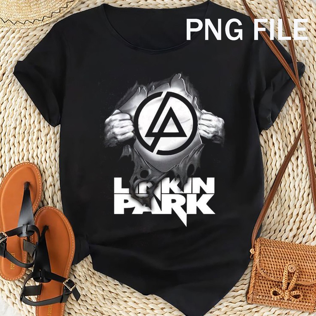 เสื้อยืด Linkin Park Band Tour 2025 Linkin Park From Zero World