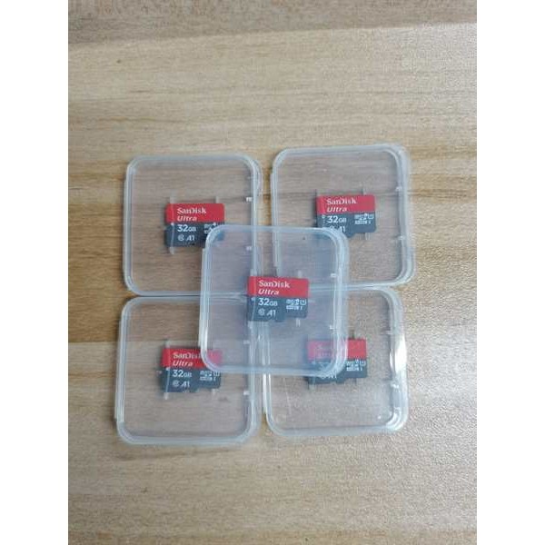 ssd 1tb sdcard แท้ เหมาะสําหรับ Sandy tf32g การ์ดหน่วยความจําความเร็วสูง class10 การ์ดหน่วยความจํา t