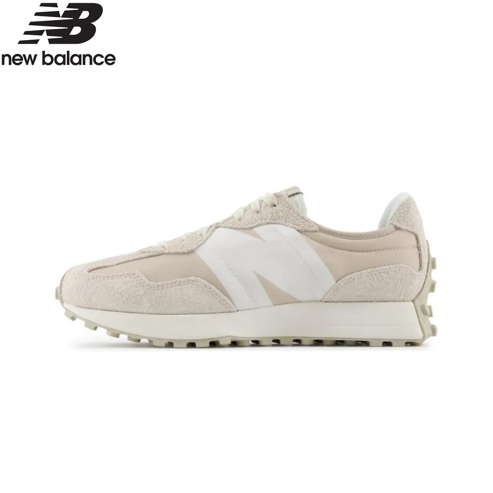 100%ของแท้New Balance NB 327 U327HX Sneaker