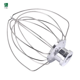 ปัดสแตนเลส 5K452WW สําหรับ KitchenAid เครื่องครัว 5KSM90-5KS…