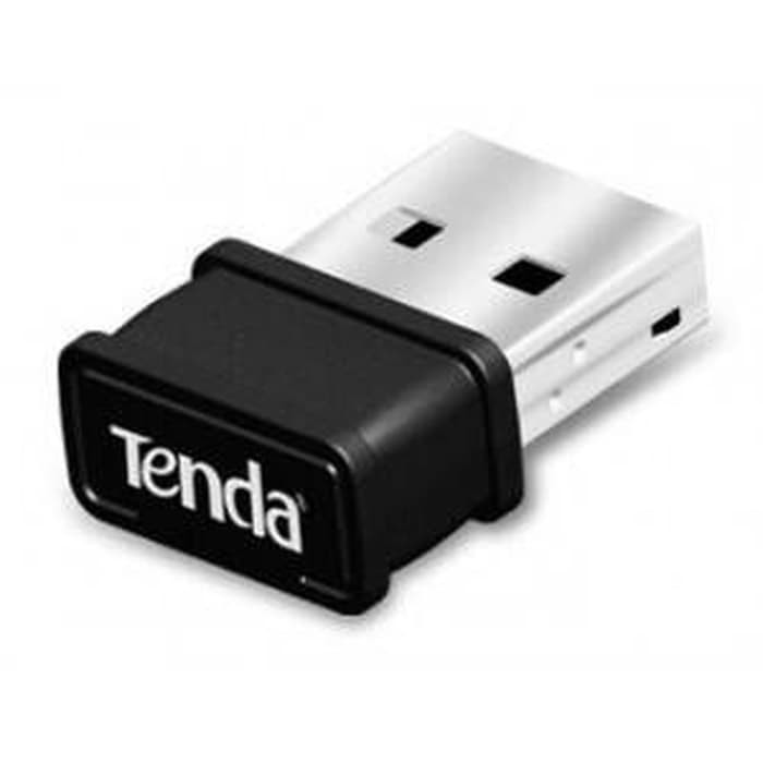 Tenda W311MI Nano อะแดปเตอร์ USB ไร้สาย 150mbps