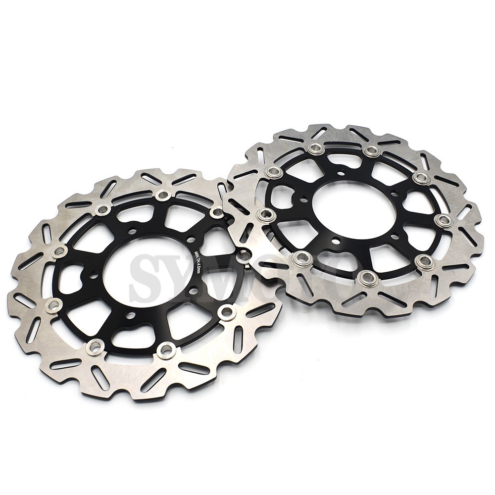สําหรับ SUZUKI GSXR600 GSXR750 K6 K7 2006-2007 GSXR1000 K5-K8 2005-2008 GSXR 600 750 GSXR 1000 รถจัก