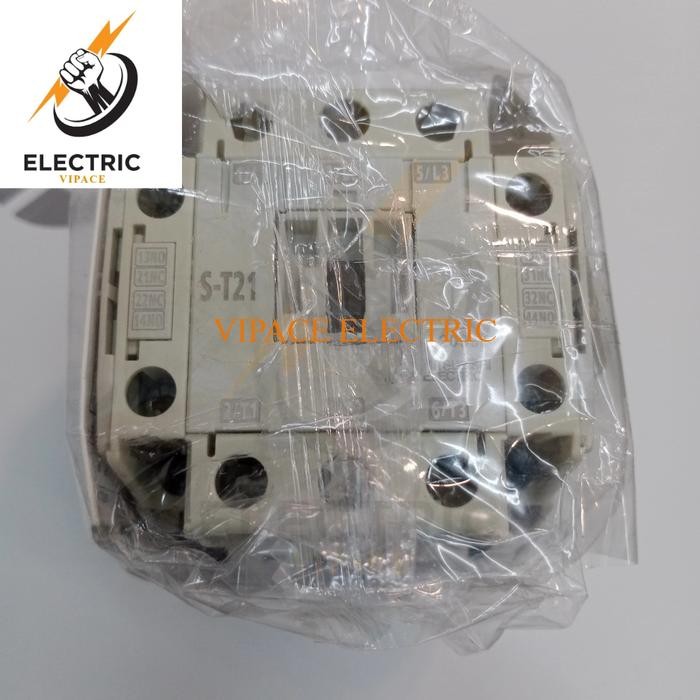 CONTACTTOR S-T21 MITSUBISHI ORI