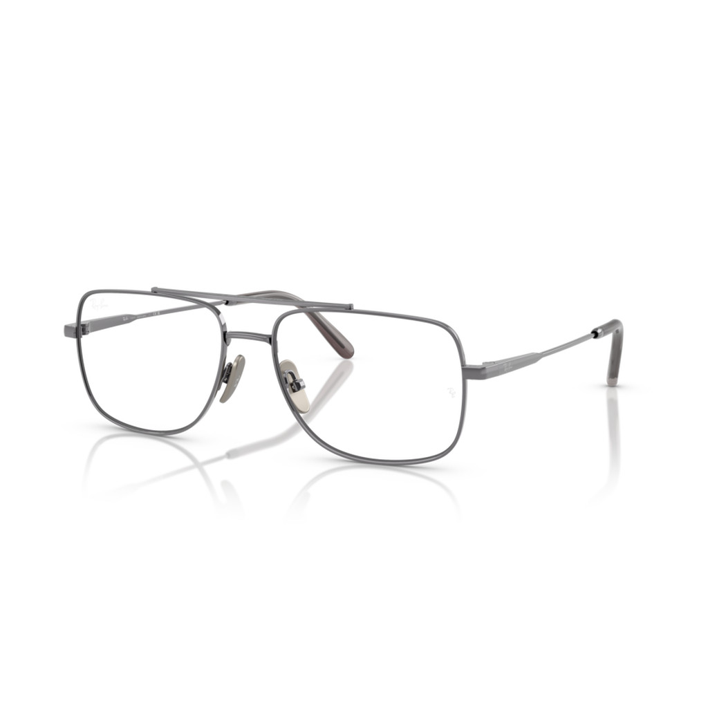 RayBan RX8797 1000 William titanium