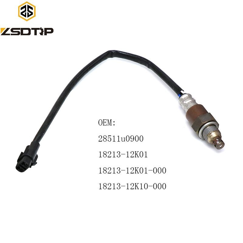 Oxygen Sensor 28511u0900  18213-12K01  18213-12K01-000 18213-12K10-000 For SUZUKI Access 125 Avenis 