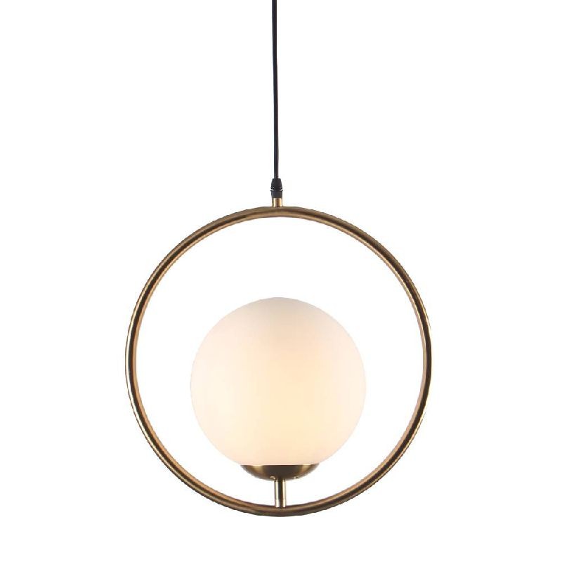 LIGHTMOST ไฟแขวน ST111-C *ทอง E14x1 40W