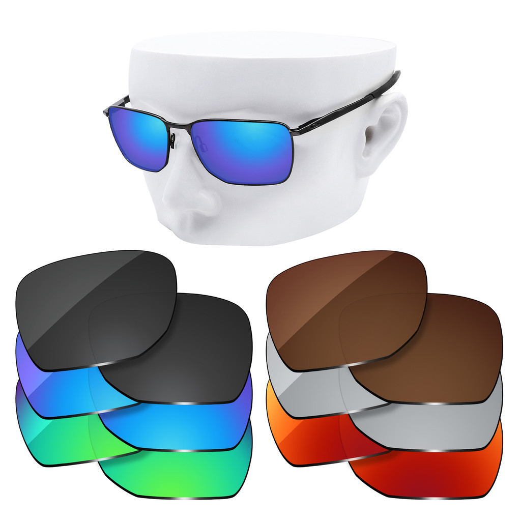 เลนส์เปลี่ยนโพลาไรซ์สําหรับแว่นกันแดด Ejector OO4142 (เฉพาะเลนส์)