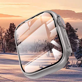 สายนาฬิกาข้อมือสเตนเลส PC พร้อมเคส สําหรับอัพเกรด สําหรับ Huawei Watch Fit 5 5Pro fit 4 Pro fit 4