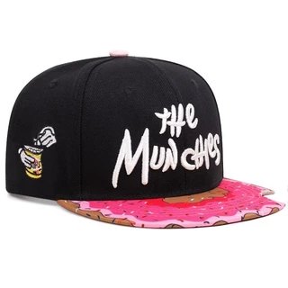หมวก snapback หลายรูปแบบสําหรับผู้ชายแฟชั่น Hip Hop หมวกวินเทจสําหรับผู้หญิงกลางแจ้งหมวกกันแดดสําหรับเล่นกีฬา