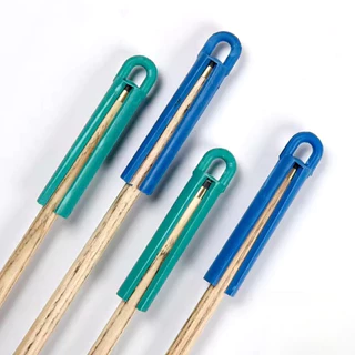 ยางแขวนไม้คิว อุปกรณ์เสริมบิลเลียด จัดระบบประหยัดพื้นที่ เก็บง่าย Billiard Cue Shelf #AL-0006