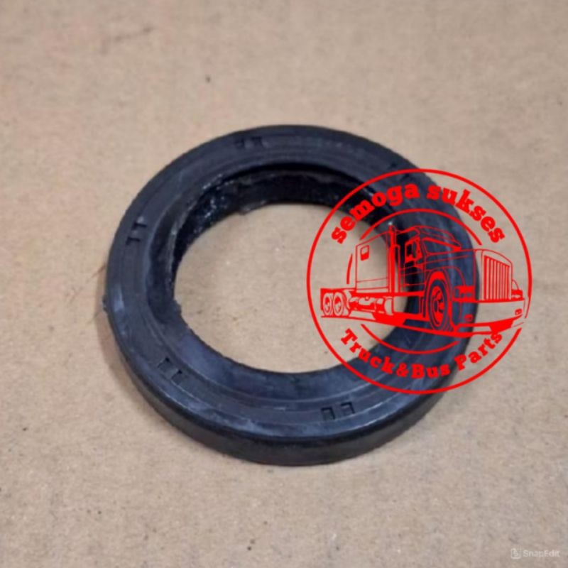 คอมเพรสเซอร์ซีลน้ํามัน HINO 500 LOHAN RK1J AK1J R260 RK8J RG S2932-1050 BE 5449 E