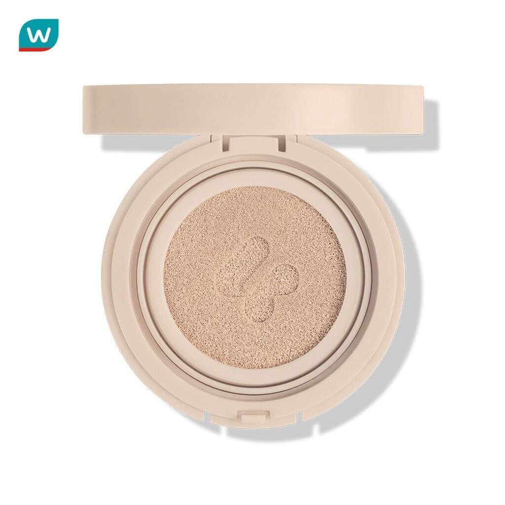 4U2 โฟร์ยูทู สกิน แอร์รี่ แมท คุชชั่น SPF50+ 10ก. 01 แฟร์ แมท