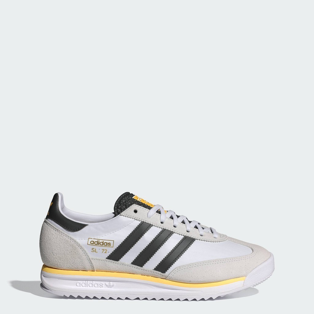 adidas Lifestyle SL 72 RS Shoes Unisex White IH4823
