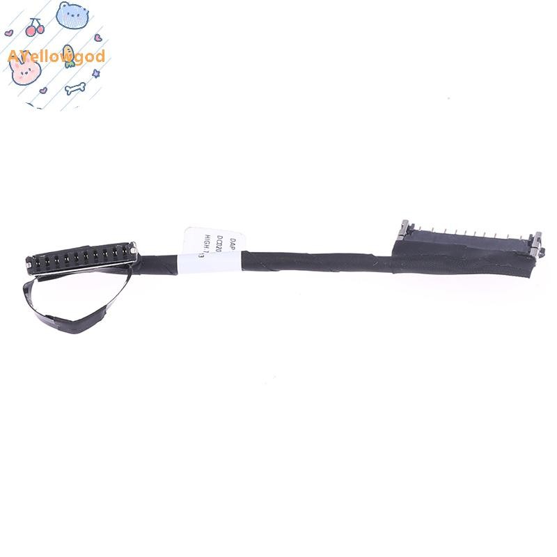 AYellowgod แบตเตอรี่ใหม่สําหรับ Dell Precision 7530 7540 M7530 M7540 แบตเตอรี่ Series 060T5G DC02003