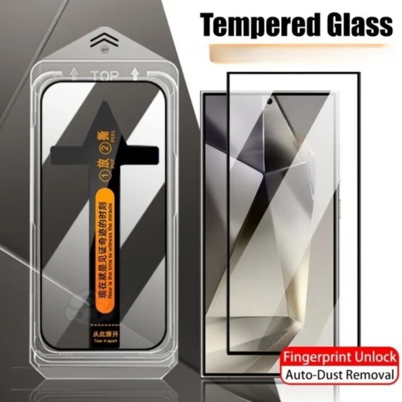 Huawei Nova 13 8K HD ฟิล์มกระจกนิรภัยสําหรับ Huawei Nova 13 12 12i 11i 10 8 SE Y61 Y90 Y62 Plus ป้อง