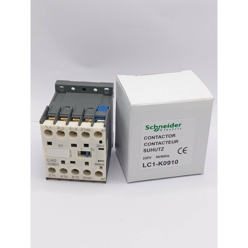 LC1-K0901 สินค้าพร้อมส่ง LC1-K0901 220v ร้านในไทย ของมือ1 LC1-K0901