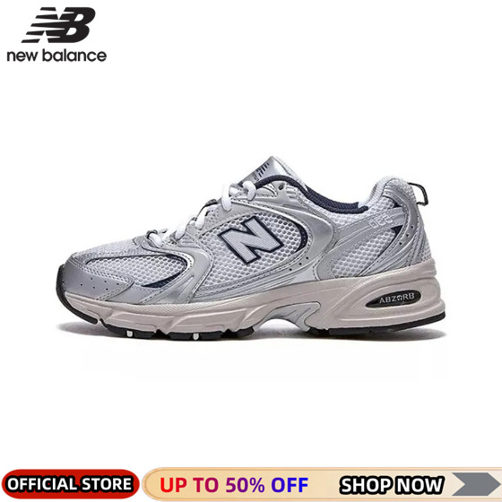 【ของแท้ 100%】New Balance 530 MR530KA NB ของแท้ รองเท้าผ้าใบผญ official