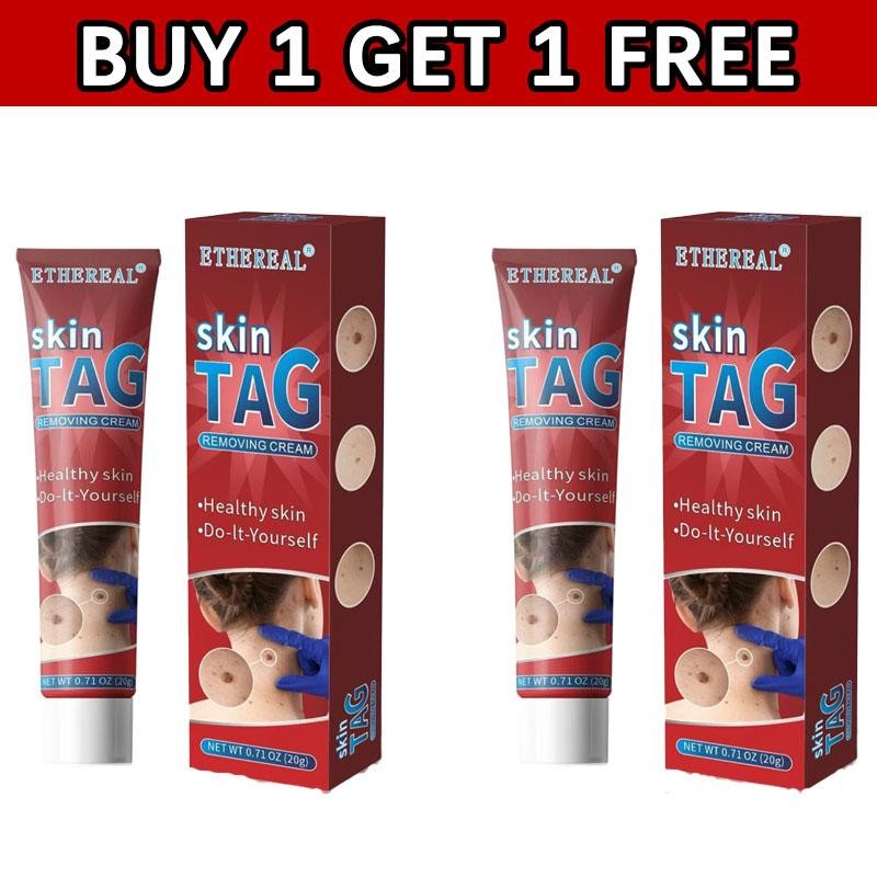 [ซื้อ 1 แถม 1] ครีมบํารุงผิว Body Skincare Treatment 20g