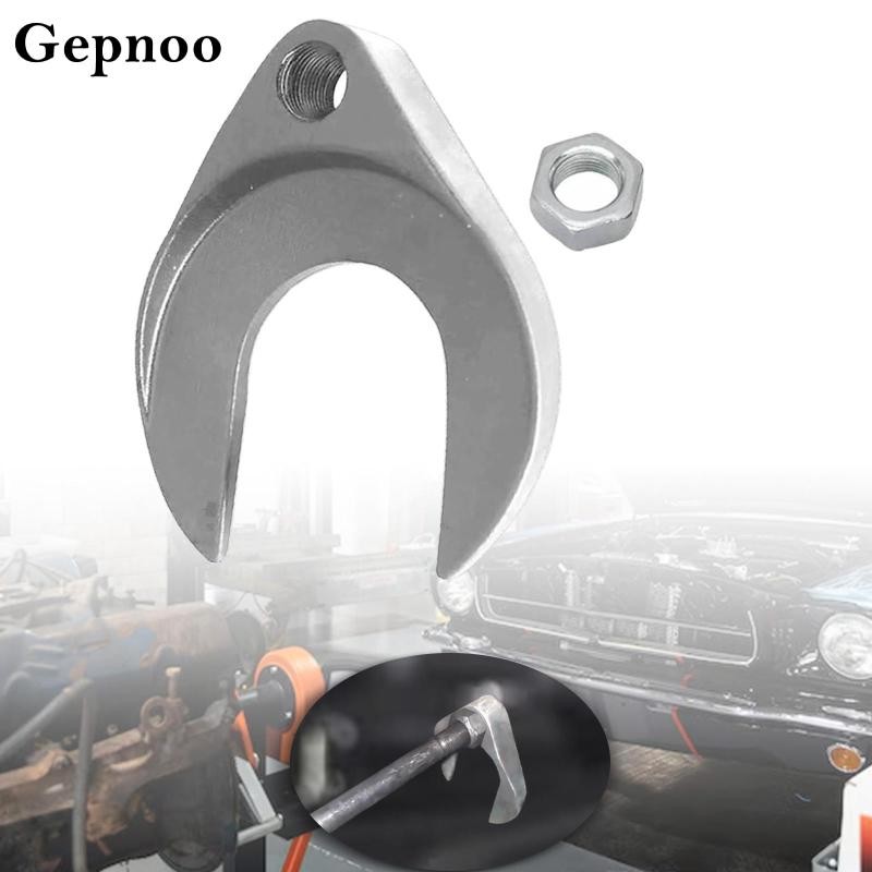 [Hellery2] CV Joint Puller CV Axle Fork CV Axle Remover Car Garage CV Axle Removal Tool