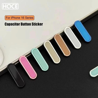 ฝาครอบคุมกันรอยปุ่มกล้อง กันรอยขีดข่วน CAMERA Control Protec…