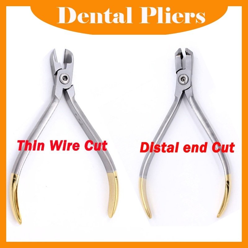 High Quality Wire Cutters Pliers DIY Tools
