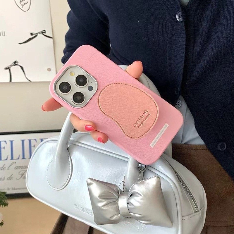 กรณีสําหรับ เสี่ยวหมี่ เรดมี่ หมายเหตุ 14 15 มือโปร บวก 13 12 4ก 5ก ปกเชือกเส้นเล็กโซ่กันกระแทกหนังรูปแบบวุ้นวงเล็บนุ่มโทรศัพท์ปลอก - รูปที่ 3