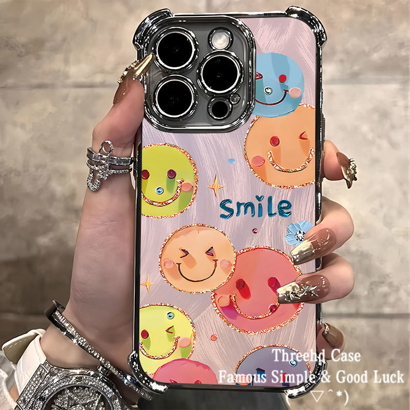 ปลอกสําหรับOPPO Reno 13F 12F 11F A3 A5 Pro A3X A57 A77s A58 A60 A5s A3s A7 A18 A17 A16 A15 A79 A98 A