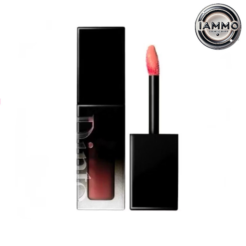 Dinto Blur-Glowy Lip Tint ลิปทินต์ ฉ่ำวาว ติดทน (ของแท้)