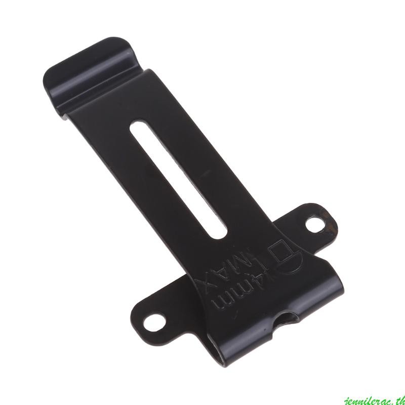 Jenniferac คลิปสําหรับ TK208 TK308 TH22AT TH42AT TK2118 TK3118 BF888S BF888S BF666s BF777S Two Way W