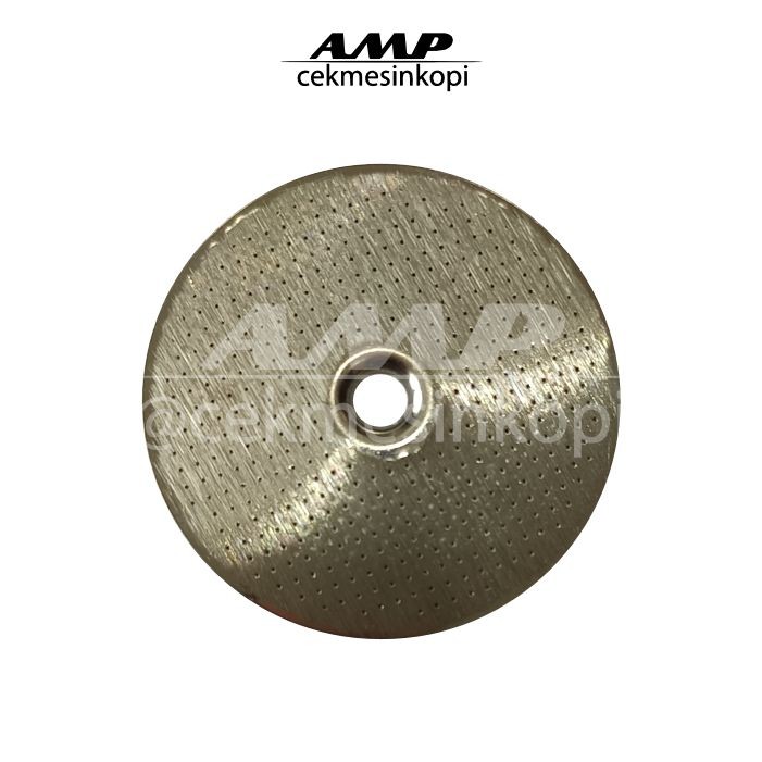 Screen Shower Ø 54.5 mm – Gaggia Baby / Gaggia Classic