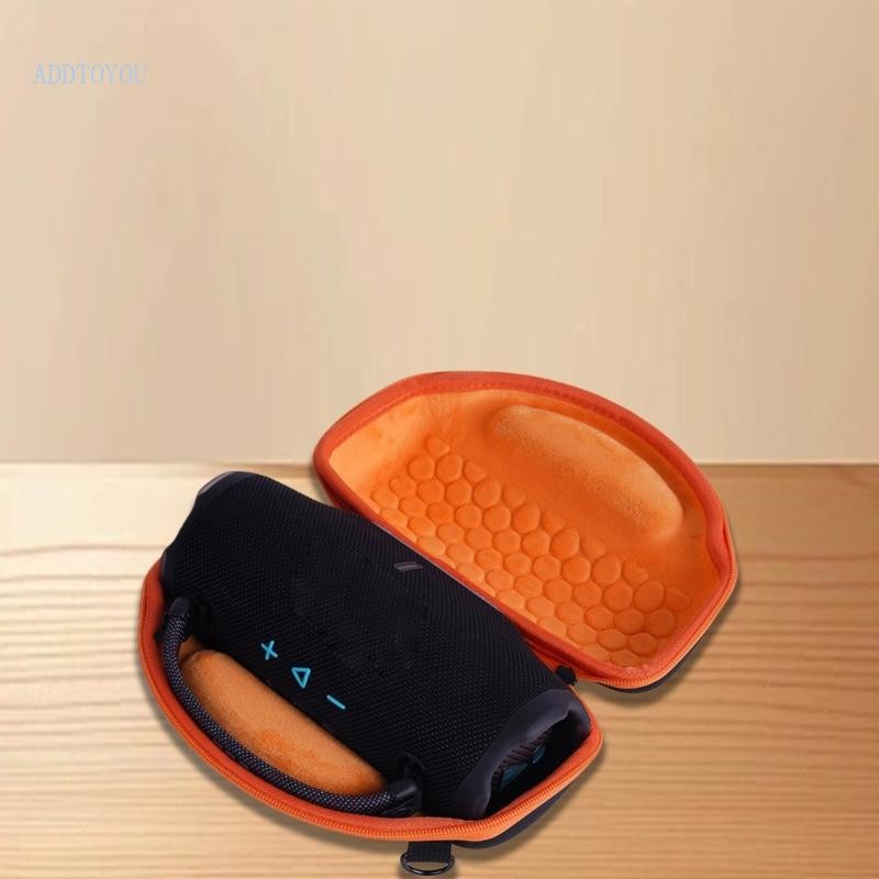 3C พกพา Hard กระเป๋าถือสําหรับ Charge6 ลําโพงไหล่กระเป๋า Featuring ป้องกันฝุ่น Hard Travel Case Pouc