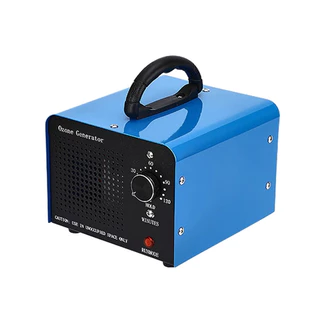 เครื่องอบโอโซน 70g/hours Ozone generator ฟอกอากาศ แบคทีเรีย การส่งมอบกรุงเทพ!
