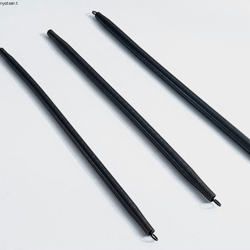 🌷COD🌷1 ชิ้น สปริงดัดท่อ ร้อยสายไฟ สำหรับท่อ 20 มม. ที่ดัดท่อ PVC - รูปที่ 3