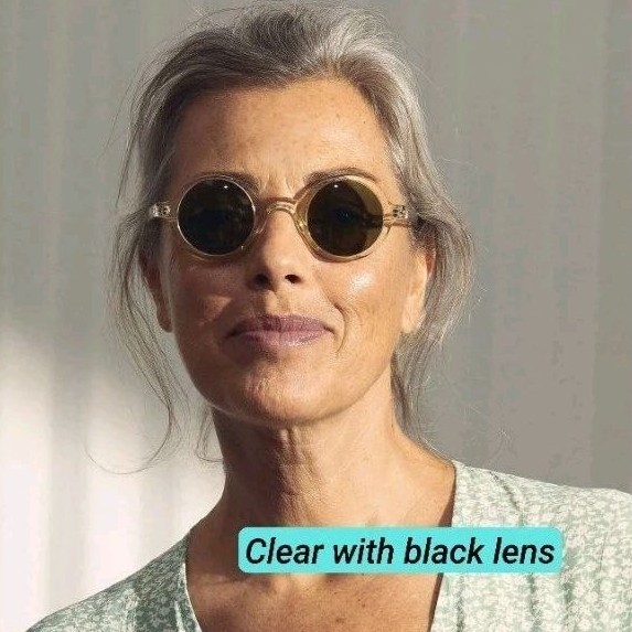 Moscot Zolman Sun Original Series คุณภาพระดับพรีเมียมแว่นตากันแดดหรูหราลบ