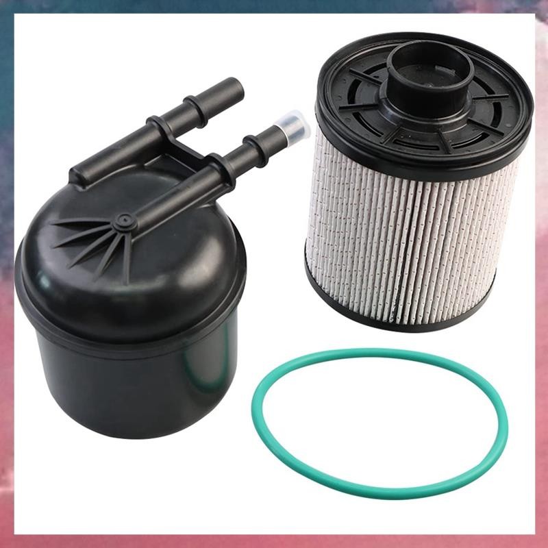 Fit สําหรับ F450 F550 2011-2016 อะไหล่กรองน้ํามันเชื้อเพลิง BC3Z-9N184-B
