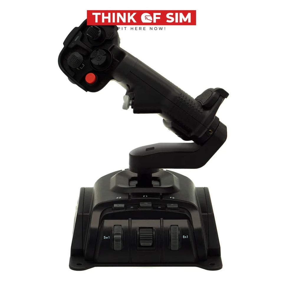 VKB Gladiator NXT EVO Omni Throttle