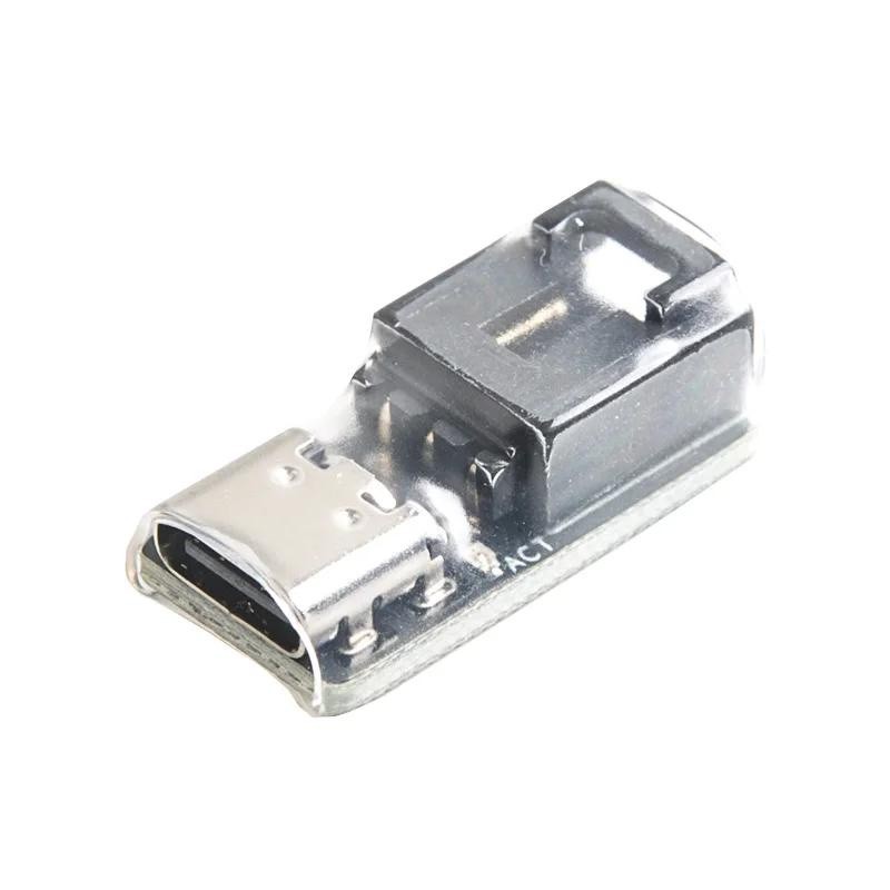 (TH) RhinoESC Crawler ESC USB Link AM32 BLS32 เชื่อมต่อ ESC เป็นคอมพิวเตอร์