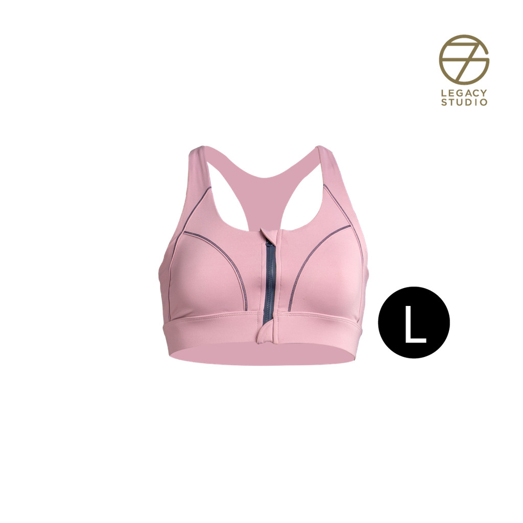 [Legacy Studio] Sports Bra Motive